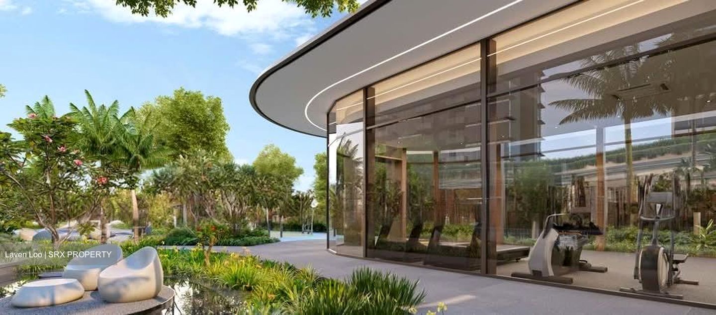 Hillview Rise (D23), Condominium #603246641